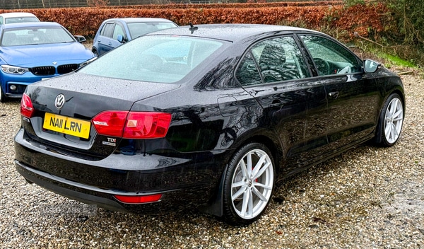 Used Volkswagen Jetta 2011 for sale - 77345972: Photo 4