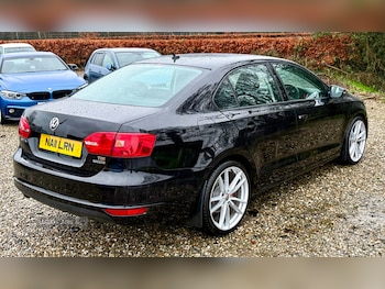 Used Volkswagen Jetta 2011 for sale - 77345972: Photo