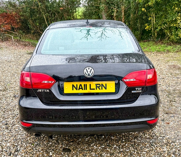 Used Volkswagen Jetta 2011 for sale - 77345972: Photo 5