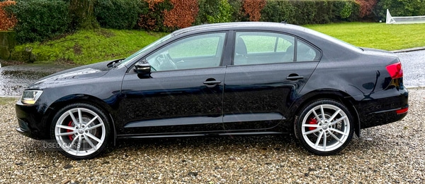 Used Volkswagen Jetta 2011 for sale - 77345972: Photo 7