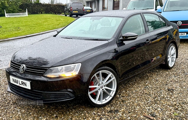 Used Volkswagen Jetta 2011 for sale - 77345972: Photo 8