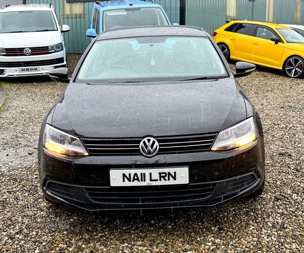 Used Volkswagen Jetta 2011 for sale - 77345972: Photo 9