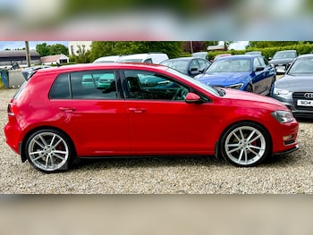 Used Volkswagen Golf 2013 for sale - 78947928: Photo