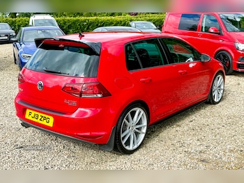 Used Volkswagen Golf 2013 for sale - 78947928: Photo