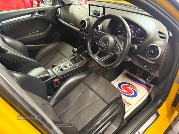 Used Audi A3 2018 for sale - 76123413: Photo 10