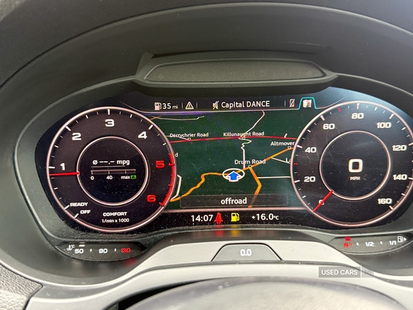 Used Audi A3 2018 for sale - 76123413: Photo 11