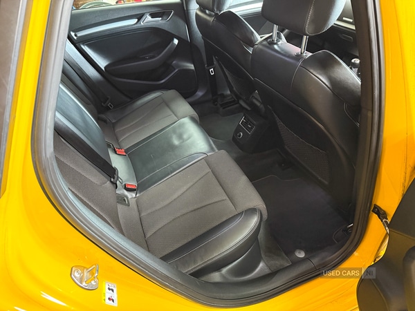 Used Audi A3 2018 for sale - 76123413: Photo 12