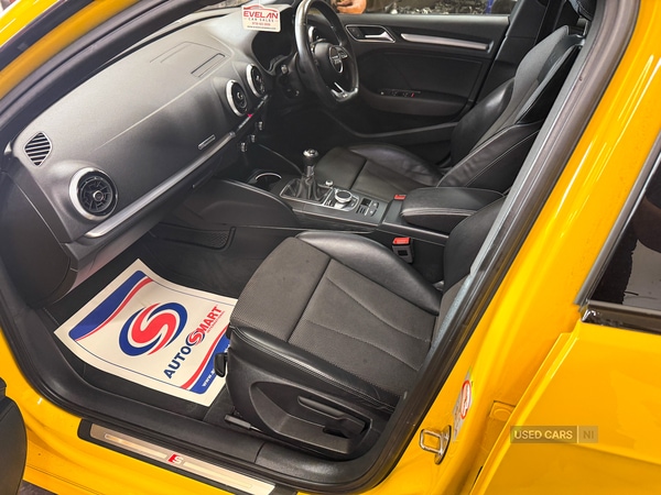 Used Audi A3 2018 for sale - 76123413: Photo 13