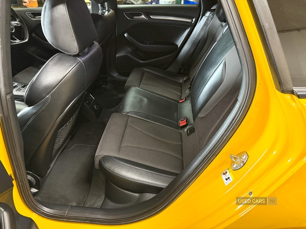 Used Audi A3 2018 for sale - 76123413: Photo 14