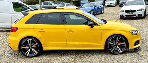 Used Audi A3 2018 for sale - 76123413: Photo 3