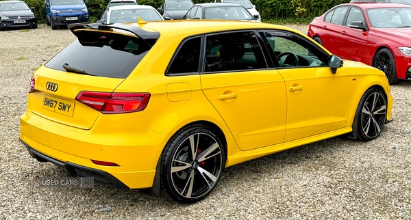 Used Audi A3 2018 for sale - 76123413: Photo 4