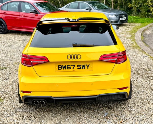 Used Audi A3 2018 for sale - 76123413: Photo 5