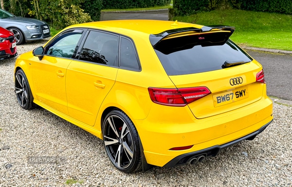 Used Audi A3 2018 for sale - 76123413: Photo 6