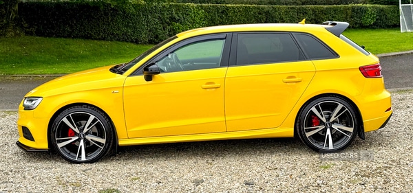 Used Audi A3 2018 for sale - 76123413: Photo 7