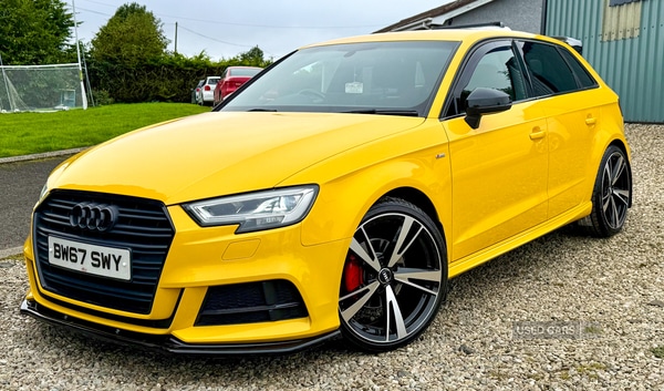 Used Audi A3 2018 for sale - 76123413: Photo 8