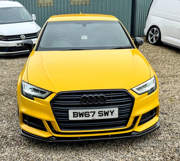 Used Audi A3 2018 for sale - 76123413: Photo 9