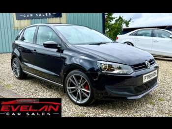 2011 - 1.2 TDI SE 5dr