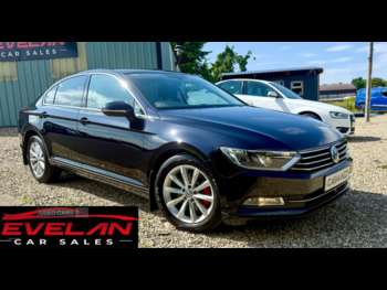 2015 - 2.0 TDI SE Business 4dr