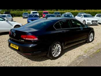 Used Volkswagen Passat 2015 for sale - 75042087: Photo