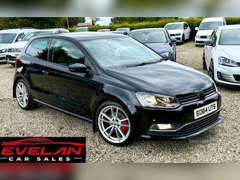 Used Volkswagen Polo 2014 for sale - 79485244: Photo