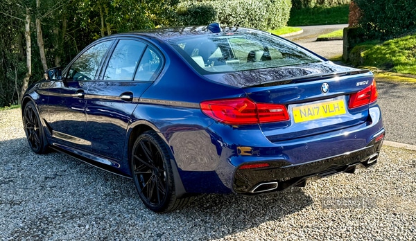 Used BMW 5 Series 2017 for sale - 77958983: Photo 6