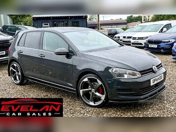 Used Volkswagen Golf 2014 for sale - 78966432: Photo