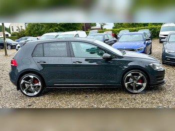Used Volkswagen Golf 2014 for sale - 78966432: Photo