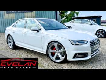 Used Audi A4 2016 for sale - 74959582: Photo