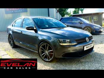 2011 - 1.6 TDI CR Bluemotion Tech SE 4dr DSG