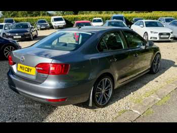 Used Volkswagen Jetta 2011 for sale - 75210952: Photo
