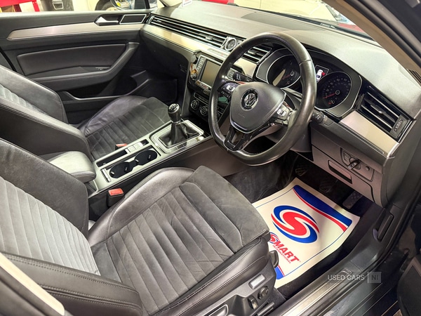 Used Volkswagen Passat 2016 for sale - 76371949: Photo 10