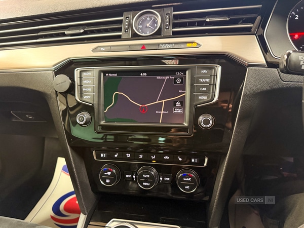 Used Volkswagen Passat 2016 for sale - 76371949: Photo 11