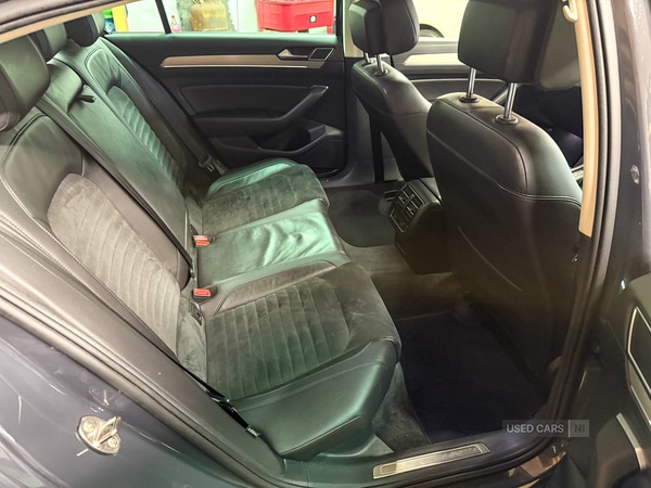 Used Volkswagen Passat 2016 for sale - 76371949: Photo 12