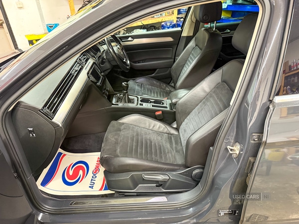 Used Volkswagen Passat 2016 for sale - 76371949: Photo 13