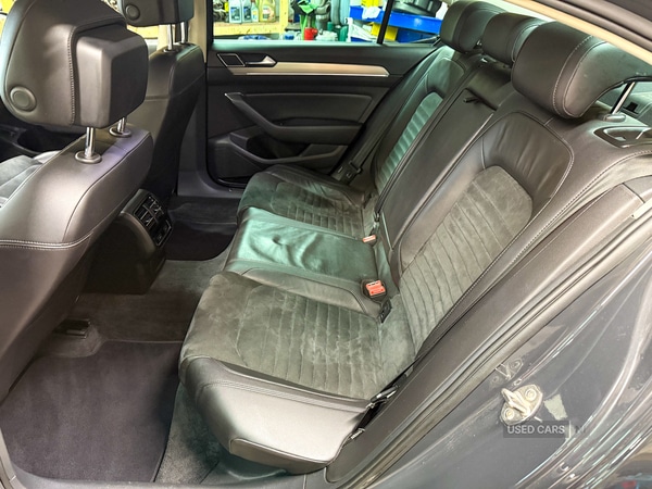 Used Volkswagen Passat 2016 for sale - 76371949: Photo 14