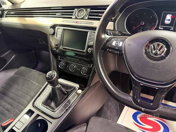 Used Volkswagen Passat 2016 for sale - 76371949: Photo 15