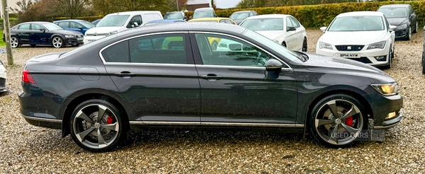 Used Volkswagen Passat 2016 for sale - 76371949: Photo 3