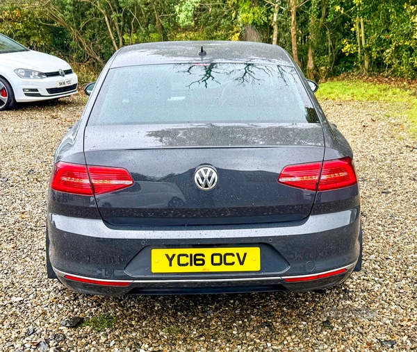 Used Volkswagen Passat 2016 for sale - 76371949: Photo 5