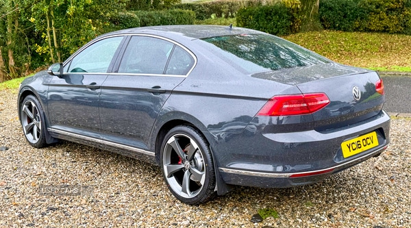 Used Volkswagen Passat 2016 for sale - 76371949: Photo 6