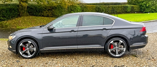 Used Volkswagen Passat 2016 for sale - 76371949: Photo 7