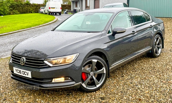 Used Volkswagen Passat 2016 for sale - 76371949: Photo 8