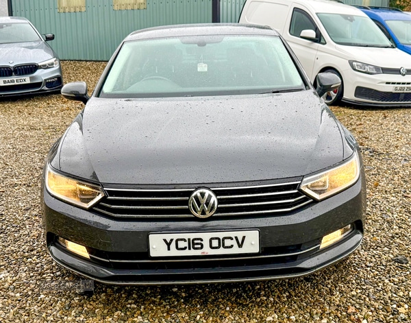 Used Volkswagen Passat 2016 for sale - 76371949: Photo 9