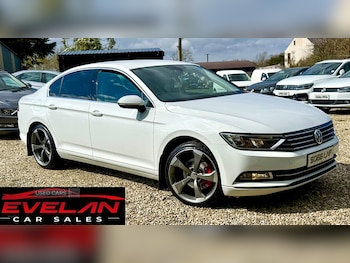 Used Volkswagen Passat 2016 for sale - 78335843: Photo