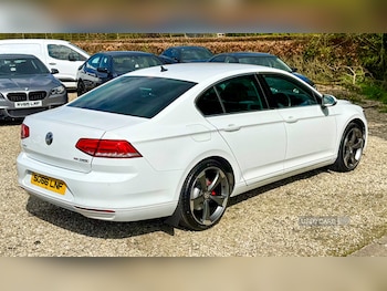 Used Volkswagen Passat 2016 for sale - 78335843: Photo