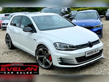 Used Volkswagen Golf 2016 for sale - 79304578: Photo