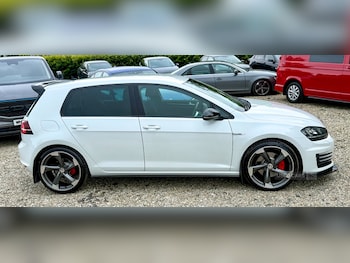 Used Volkswagen Golf 2016 for sale - 79304578: Photo
