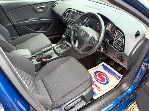 Used SEAT Leon 2014 for sale - 76228420: Photo 10