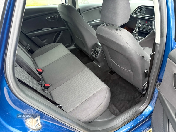 Used SEAT Leon 2014 for sale - 76228420: Photo 11