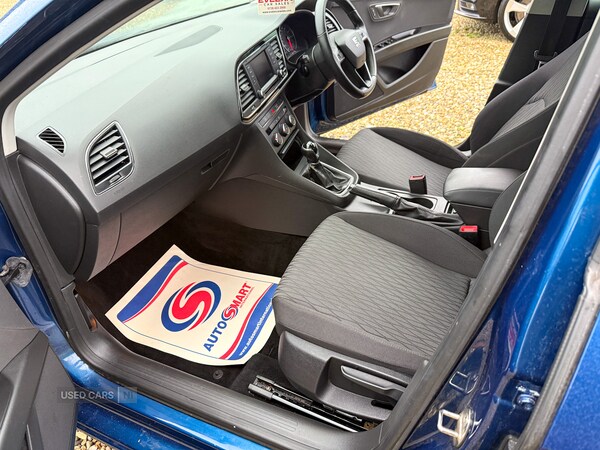 Used SEAT Leon 2014 for sale - 76228420: Photo 12