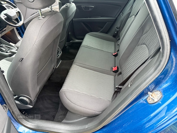 Used SEAT Leon 2014 for sale - 76228420: Photo 13